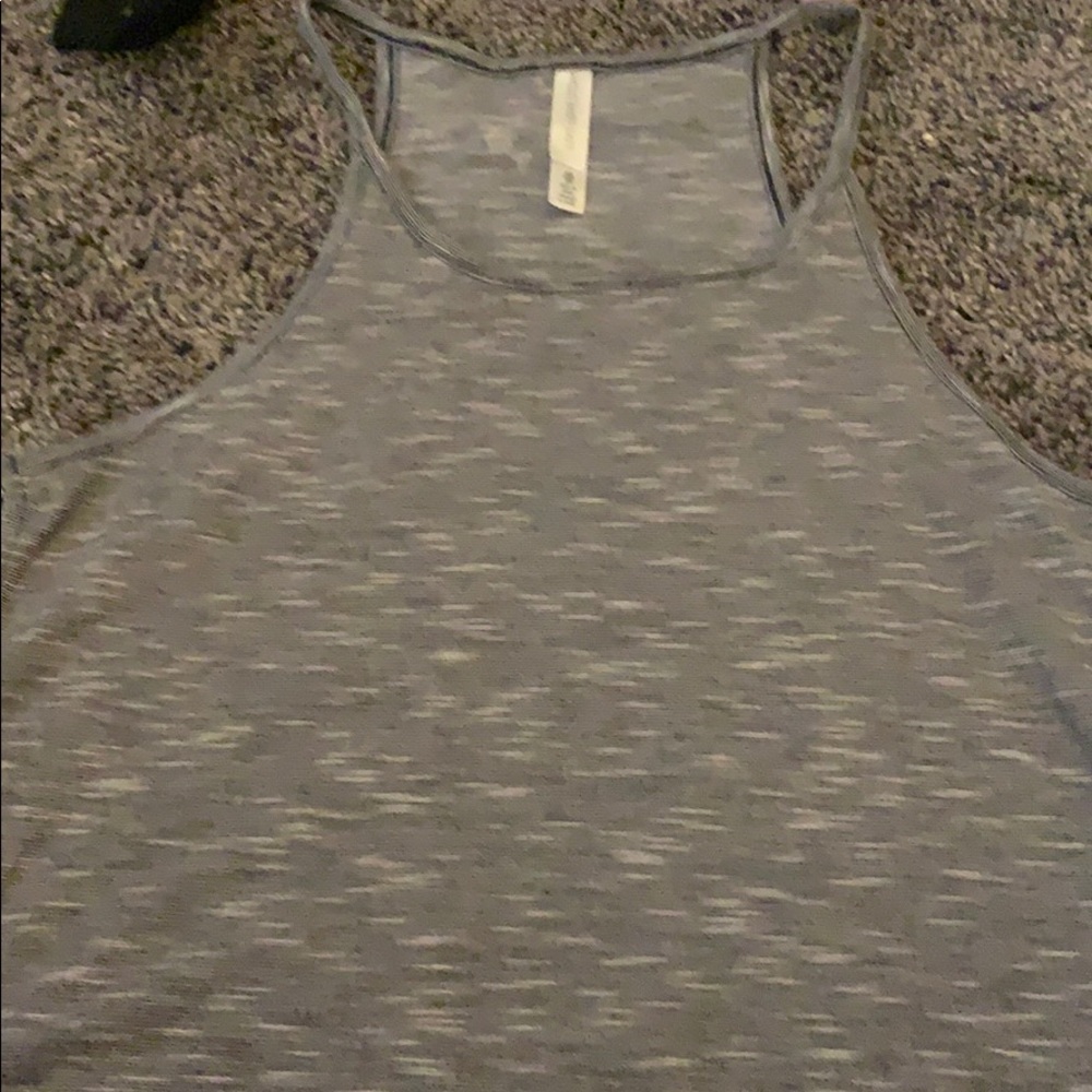 Tank